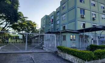 Imagem: Apartamento 3 dormitórios, térreo, atrás