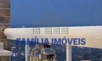 Imagem 12: Apartamento à venda em São Vicente Itararé 2 quartos 1 vaga lazer