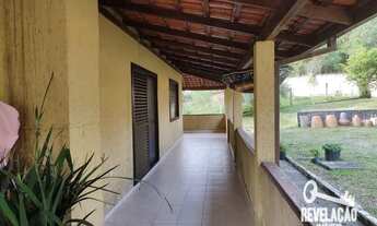 Imagem: Chácara com 4 dormitórios à venda, 465109