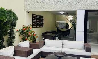 Imagem 3: Linda casa com 5 suítes na Barra da Tijuca