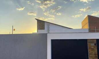 Imagem 3: Térrea para venda com 177 metros quadrados com 3 quartos em Uruguai - Teresina - PI