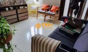 Imagem 3: Vendo lindo apartamento na Rua do Futuro com 115m² - 3 quartos