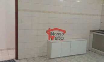 Imagem 4: Apartamento com 2 dormitórios para alugar, 100 m² por R$ 1.500,00 /mês - Cond. Arouquense