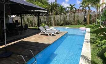 Imagem 7: Aluga-se casa mobiliada duplex em condômino