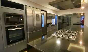 Imagem 3: Casa para Venda em Florianópolis, Rio Tavares, 3 dormitórios, 3 suítes, 3 banheiros, 2 vag