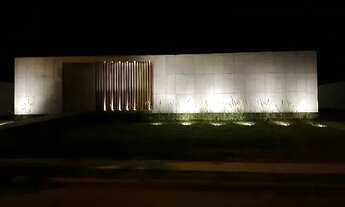 Imagem 2: Casa Alto Padrão para Venda em Sorocaba, Parque Ecoresidencial Fazenda Jequitibá, 3 dormit