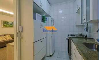 Imagem 6: Apartamento de 3 quartos bairro Silveira/Novs Floresta em Belo Horizonte