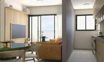 Imagem 3: RESIDENCIAL VÉRTICE APARTAMENTOS NA PLANTA