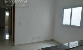 Imagem 6: Apartamento para locação - Vila Pires, Santo André
