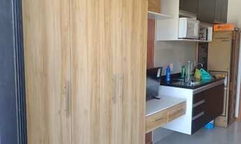 Imagem 6: Plakaford Studio mobiliado