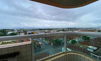 Imagem 6: Apartamento à venda, 49 m² por R$ 310.000,00 - Aviação - Praia Grande/SP