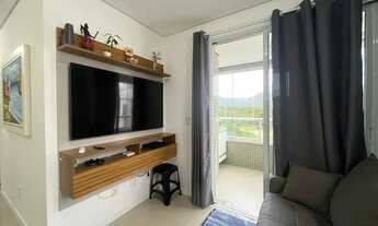 Imagem 3: Apartamento para Venda em Florianópolis, Pântano do Sul, 2 dormitórios, 1 suíte, 2 banheir