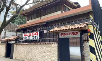 Imagem: Casa Gonçalves Dias, Funcionários - Belo