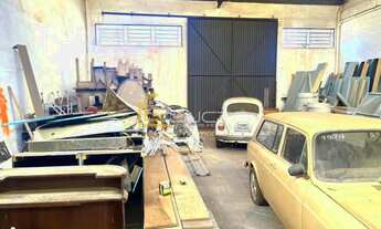 Imagem 6: Galpão Comercial para locação no Jardim Ferraz Bauru/SP