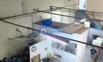 Imagem 3: Galpão à Venda no Parque Novo Mundo, SP 188m² de Área Útil