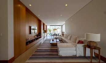 Imagem 6: Casa à venda no Loteamento Residencial Pedra Alta, Parque Jatibaia (Sousas) em Campinas