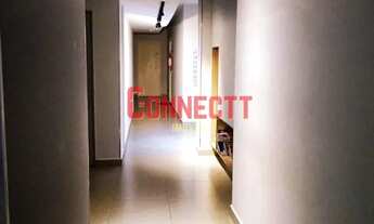 Imagem 2: Apartamento com 2 dormitórios para alugar, 50 m² - Residencial das Américas - Ribeirão Pre