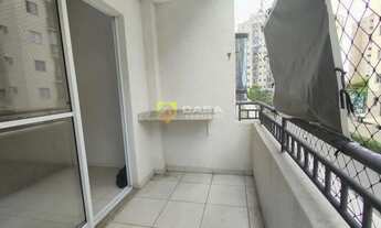 Imagem 2: Seu novo lar: Apartamento moderno em Morada de Laranjeiras! AVMC