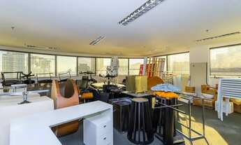 Imagem: Comercial no bairro Santa Terezinha