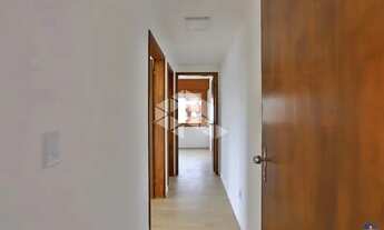 Imagem 5: Apartamento 2 dormitórios e garagem coberta no Menino Deus