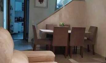 Imagem 3: Casa com 3 dormitórios à venda, 201 m² por R$ 800.000,00 - Bela Vista - Osasco/SP