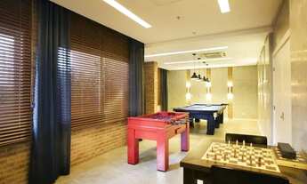 Imagem 7: Apartamento 2 quartos na Ilha Pura Viure na Barra Olímpica