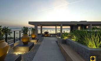 Imagem 2: Loft garden à venda em Santo Antônio de Lisboa