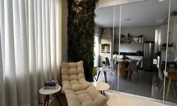 Imagem: Casa Térrea à Venda 3 dorm. (1 suíte)