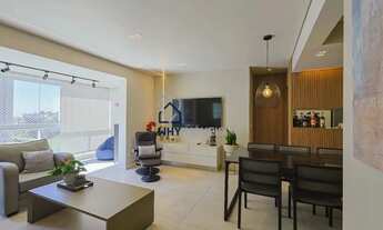 Imagem 3: Apartamento 3 quartos Mobiliado para alugar no Vila da Serra