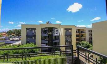 Imagem 4: Apartamento à venda no Condomínio São Cristóvão Park - Teresina/PI