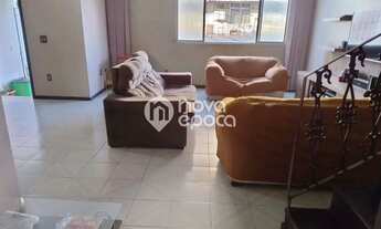 Imagem 3: Maria da Graça Casa com 3 dormitórios