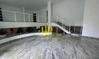 Imagem 6: Casa com 8 dormitórios à venda, 1299 m² por R$ 14.000.000,00 - Tamboré 02 - Santana de Par