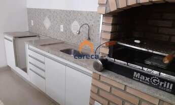 Imagem 6: Casa em Condomínio para Venda em São José do Rio Preto, Jardim Conceição, 3 dormitórios, 1