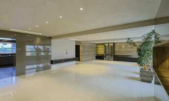 Imagem 3: APARTAMENTO PARA LOCAÇÃO 03 SUITES 04 VAGAS COM LAZER COMPLETO