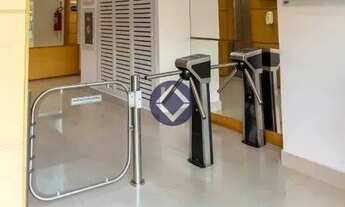 Imagem 4: Oportunidade imperdível de sala comercial no Via Parque Comfort Working -Barra