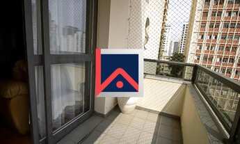 Imagem 5: Venda Apartamento 4 Dormitórios - 120 m² Pinheiros