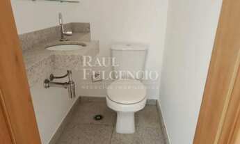 Imagem 6: Edificio Paranaguá Soho - Rua Paranaguá - Centro - Londrina