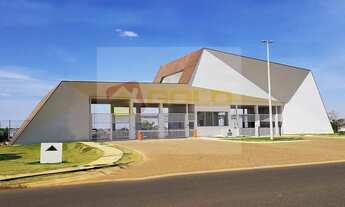 Imagem 1: Terreno em Condomínio para Venda em Uberlândia, Condomínio Gsp Arts