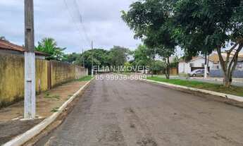 Imagem 2: Casa com 2 quartos e terreno amplo no B. Véu da Noiva em Chapada dos G