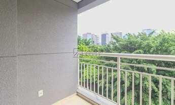 Imagem 7: Aluguel Apartamento 2 Dormitórios - 64 m² Brooklin