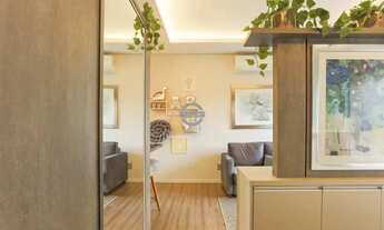 Imagem 6: Studio mobiliado bairro Independência