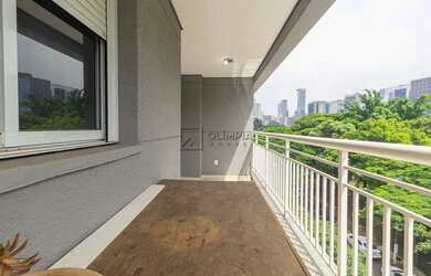 Imagem 11: Aluguel Apartamento 2 Dormitórios - 64 m² Brooklin