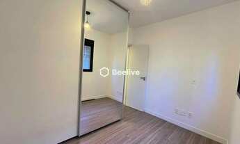 Imagem 9: Área privativa, 2 quartos, 1 suite, 2 vagas