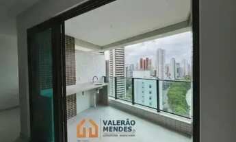 Imagem 7: Ceci- Terrazza Beira Rio ,4 Quartos, 2 Suítes, 2 Vagas, Alto Padrão