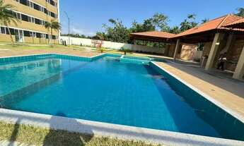 Imagem 7: 1ª Locação no Vista do Bosque | Térreo