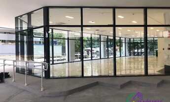 Imagem 6: PRÉDIO - VILA OLÍMPIA - SP