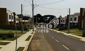 Imagem 5: Condomínio Porto Carvalho - Jardim Carvalho - Sobrado