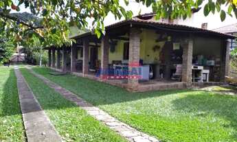 Imagem: Chácara à venda em Jacareí - São Silvestre