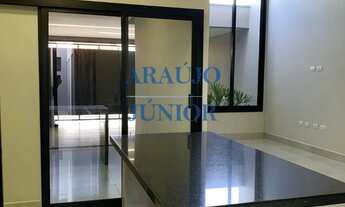 Imagem 5: Imperdível oportunidade de adquirir casa com 3 quartos e suíte no Parque Universitário em