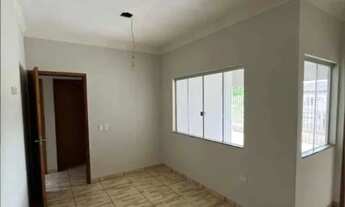 Imagem 2: Casa a venda no Riacho Fundo